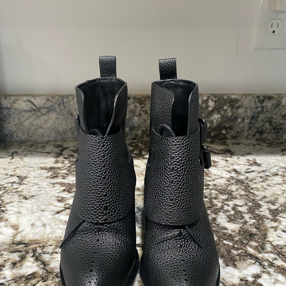 Alexander Wang Ankle boot size 36.5
